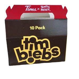 Tim Biebs Box